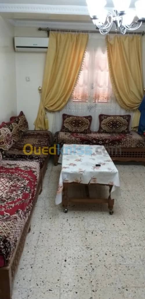 Vente Appartement F3 Tlemcen Tlemcen 11