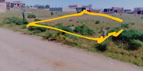 Vente Terrain Tlemcen Honaine 5