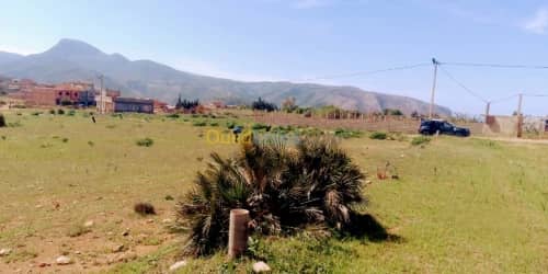 Vente Terrain Tlemcen Honaine 4