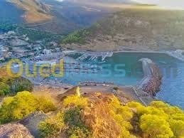 Vente Terrain Tlemcen Honaine 3