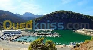 Vente Terrain Tlemcen Honaine 2