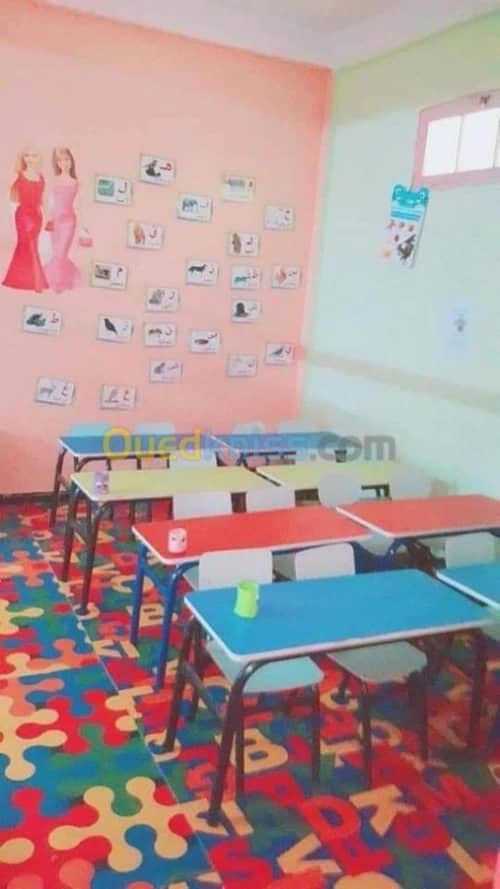 Vente Villa Mila Oued athmania 11