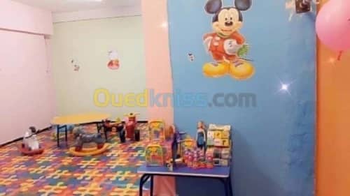 Vente Villa Mila Oued athmania 15