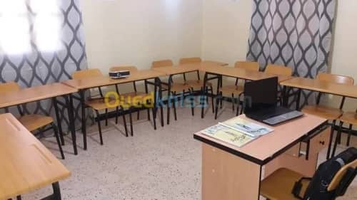 Vente Villa Mila Oued athmania 9