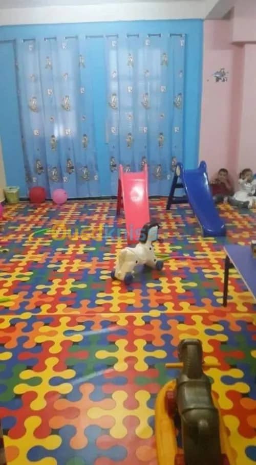 Vente Villa Mila Oued athmania 6