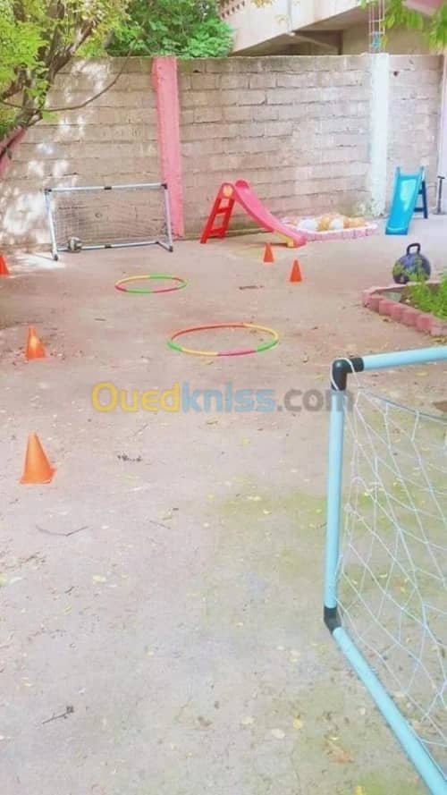 Vente Villa Mila Oued athmania 14