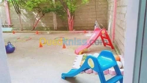 Vente Villa Mila Oued athmania 13