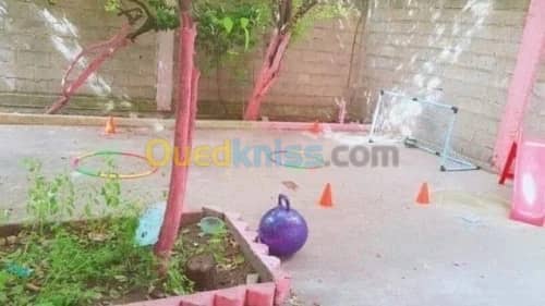 Vente Villa Mila Oued athmania 10