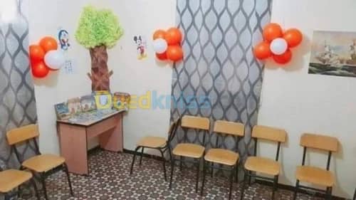 Vente Villa Mila Oued athmania 3