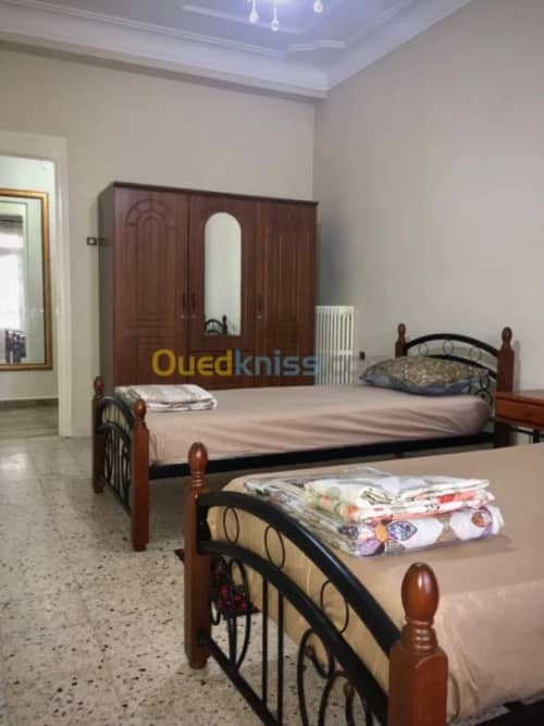 Location Appartement Batna Batna 3