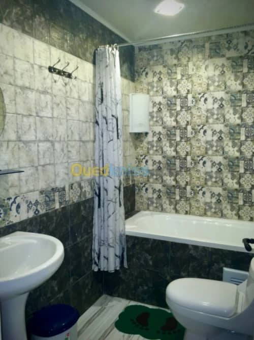 Location Appartement Batna Batna 5
