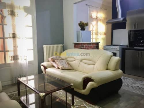 Location Appartement Batna Batna 37