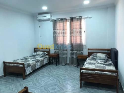 Location Appartement Batna Batna 24