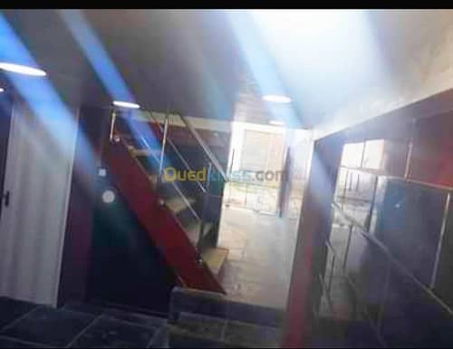 Vente Local Alger Ain benian 2