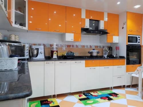 Vente Appartement F3 Khenchela Khenchela 15