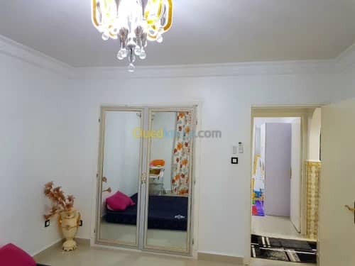 Vente Appartement F3 Khenchela Khenchela 6