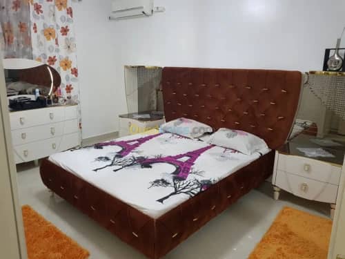 Vente Appartement F3 Khenchela Khenchela 14
