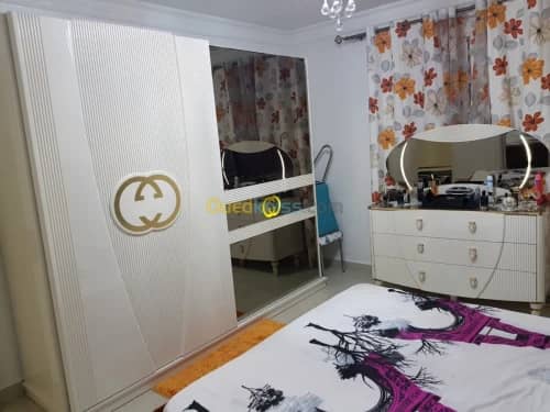 Vente Appartement F3 Khenchela Khenchela 19