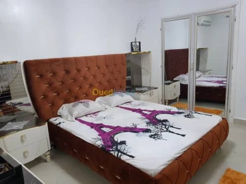 Vente Appartement F3 Khenchela Khenchela 9