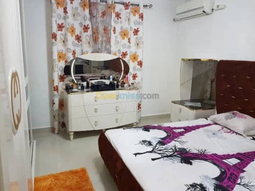 Vente Appartement F3 Khenchela Khenchela 3