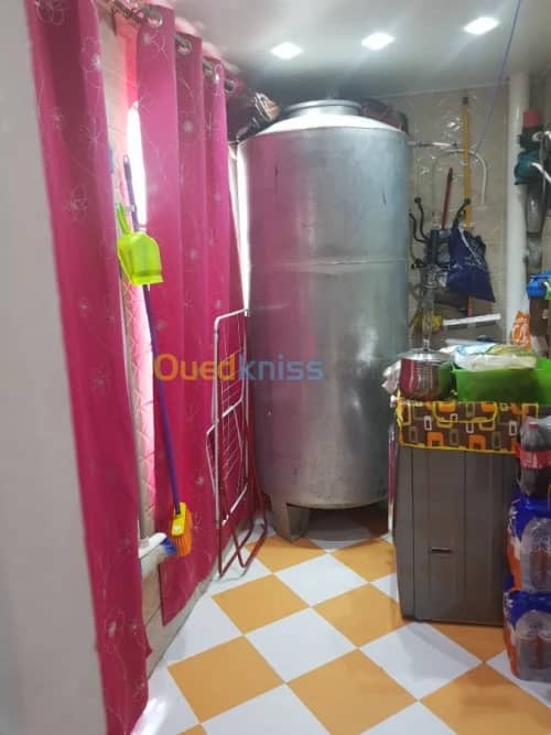 Vente Appartement F3 Khenchela Khenchela 8