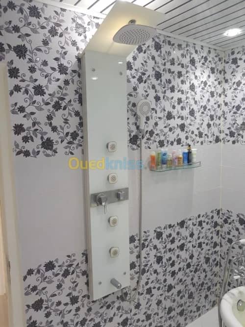 Vente Appartement F3 Khenchela Khenchela