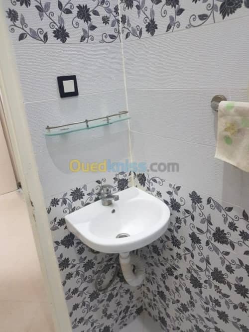 Vente Appartement F3 Khenchela Khenchela 4
