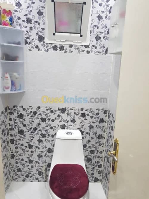 Vente Appartement F3 Khenchela Khenchela 5