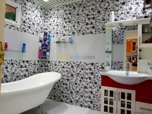 Vente Appartement F3 Khenchela Khenchela 10