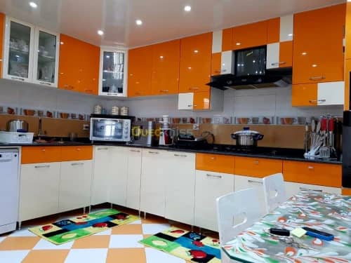 Vente Appartement F3 Khenchela Khenchela 18