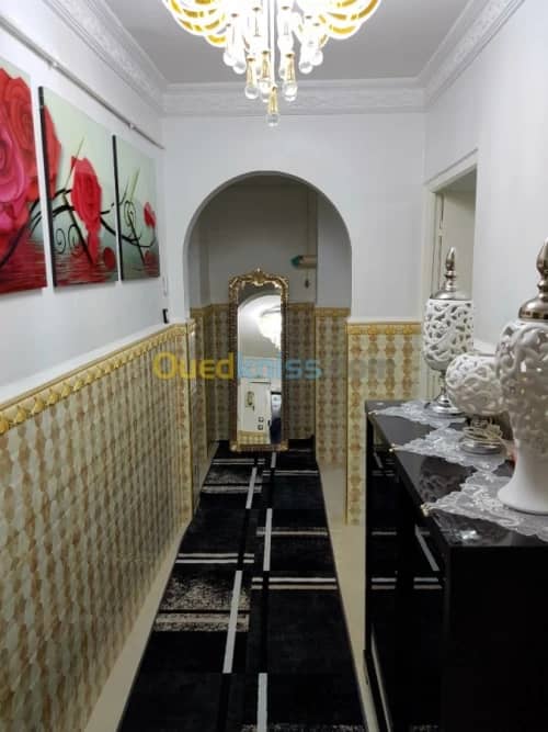 Vente Appartement F3 Khenchela Khenchela 16