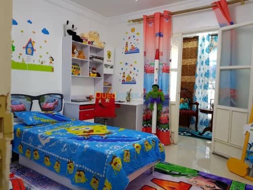 Vente Appartement F3 Khenchela Khenchela 12