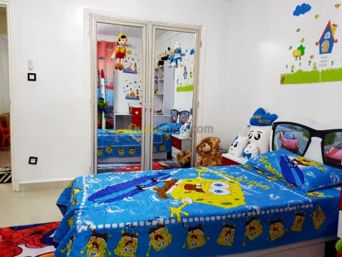 Vente Appartement F3 Khenchela Khenchela 7