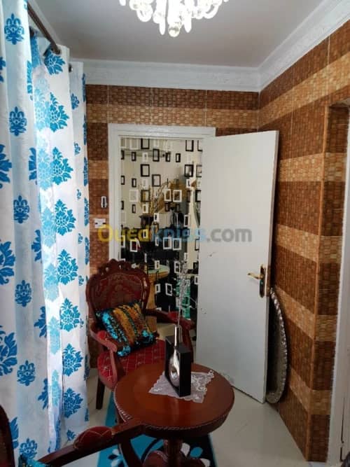 Vente Appartement F3 Khenchela Khenchela 2