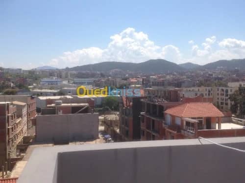 Vente Appartement F4 Jijel Jijel 28