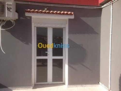 Vente Appartement F4 Jijel Jijel 9
