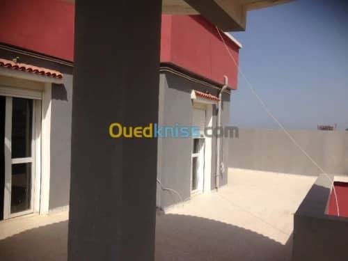 Vente Appartement F4 Jijel Jijel 36
