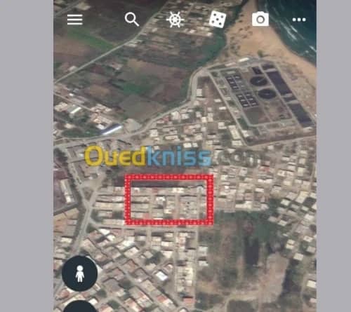 Vente Appartement F4 Jijel Jijel 20