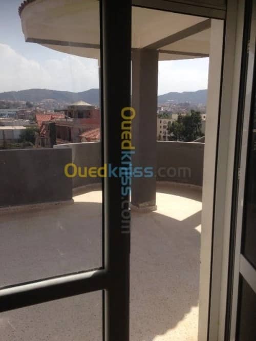 Vente Appartement F4 Jijel Jijel 2