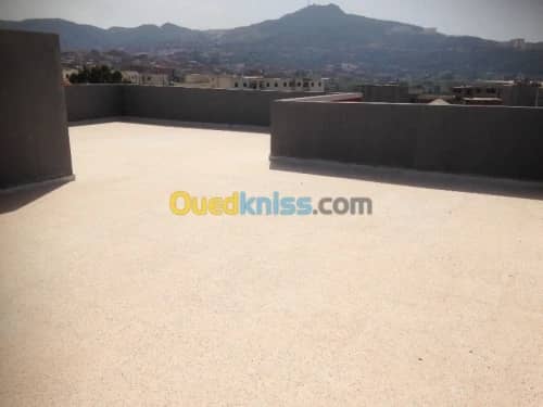 Vente Appartement F4 Jijel Jijel 37