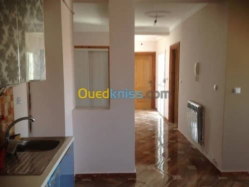 Vente Appartement F4 Jijel Jijel 3