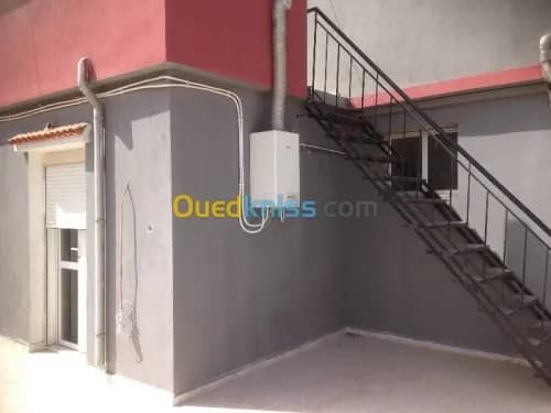 Vente Appartement F4 Jijel Jijel 31