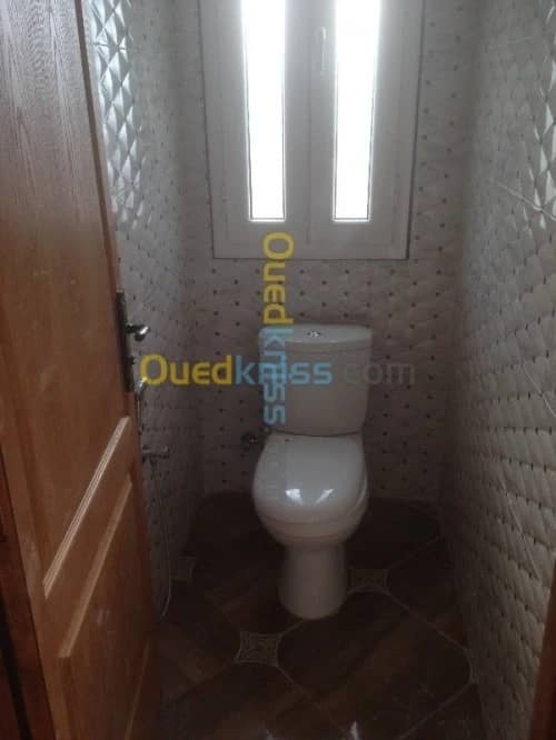 Vente Appartement F4 Jijel Jijel 14