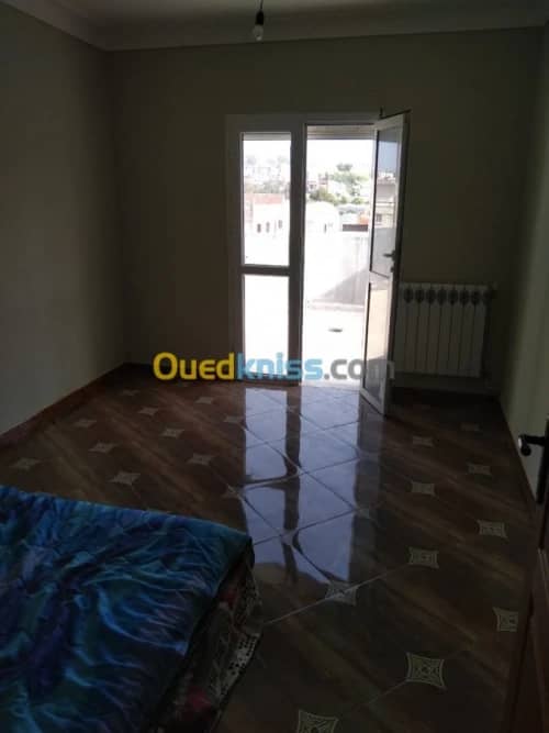 Vente Appartement F4 Jijel Jijel 11