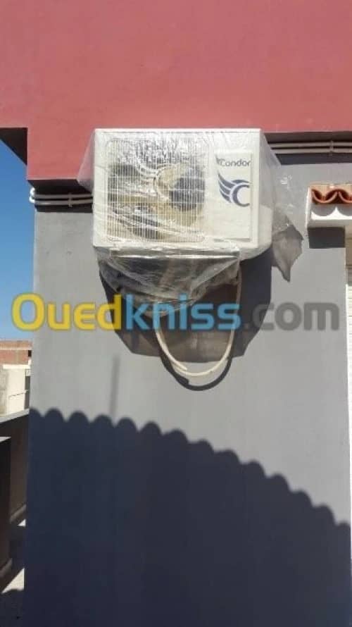 Vente Appartement F4 Jijel Jijel 35