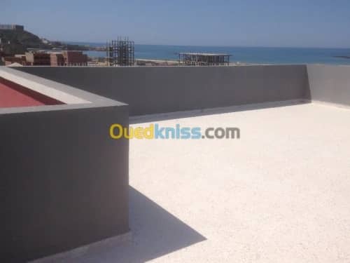 Vente Appartement F4 Jijel Jijel 13