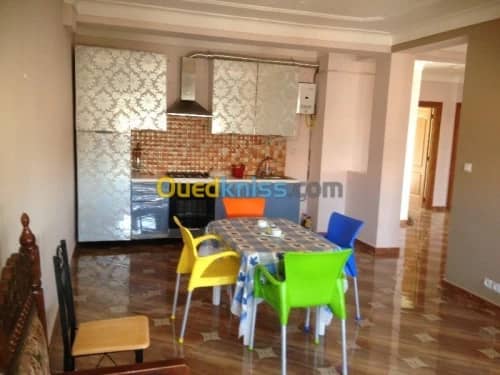 Vente Appartement F4 Jijel Jijel 22