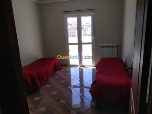 Vente Appartement F4 Jijel Jijel 18