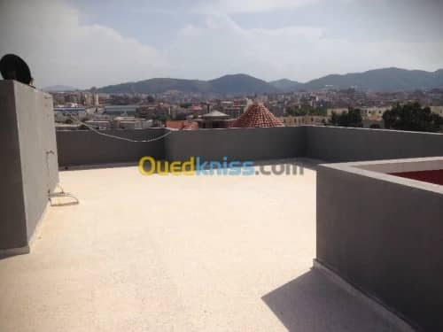 Vente Appartement F4 Jijel Jijel 17