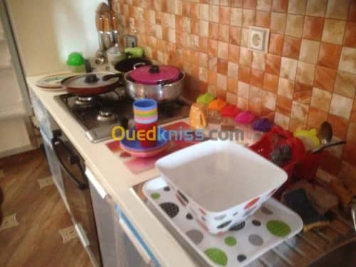 Vente Appartement F4 Jijel Jijel 5